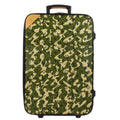 Louis Vuitton 2008 Monogramouflage Pegase 60 Trolley Bag M23333