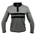 Chanel Sport Line T-shirt Black 06A #40