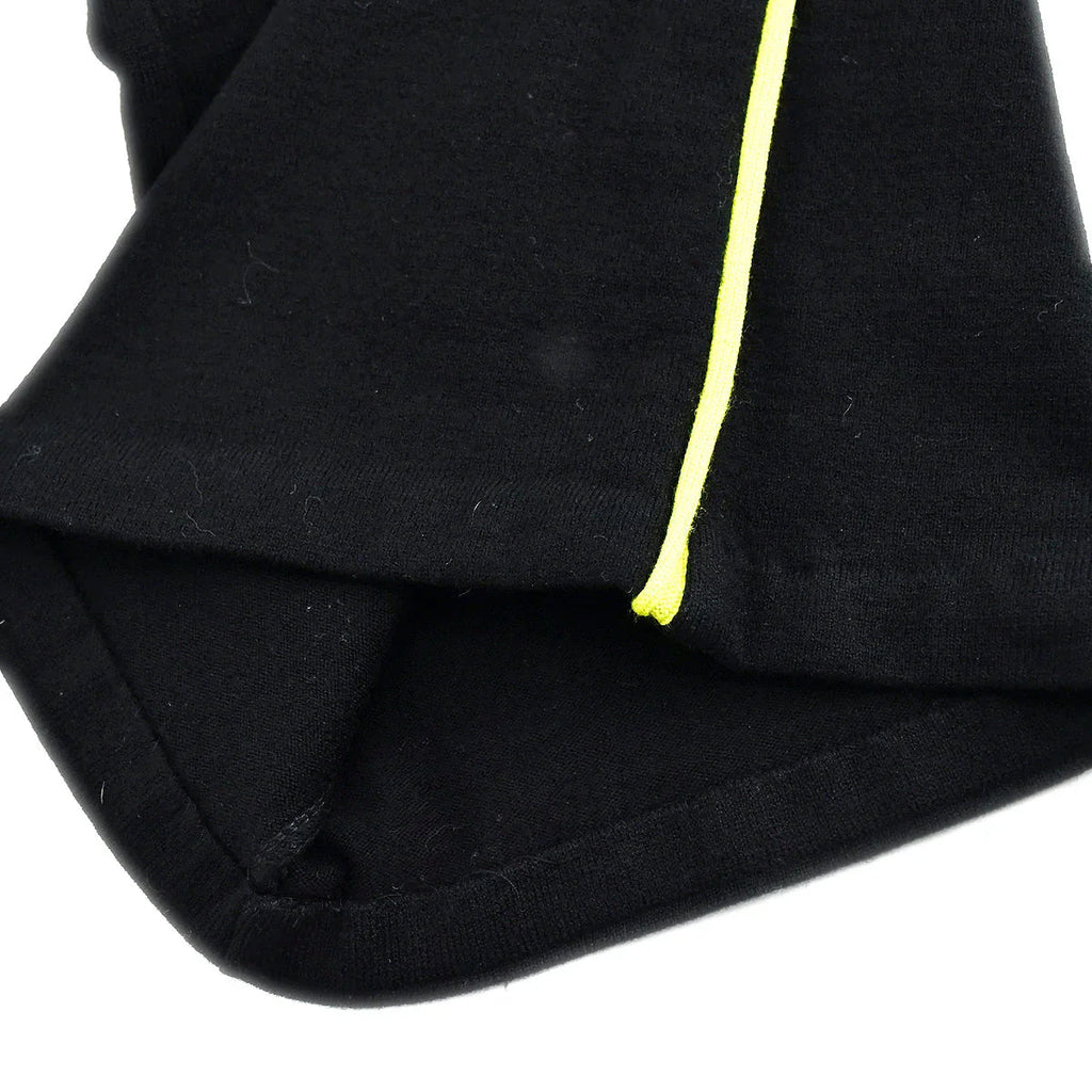 Chanel Sport Line Long Pants Black 04A #40