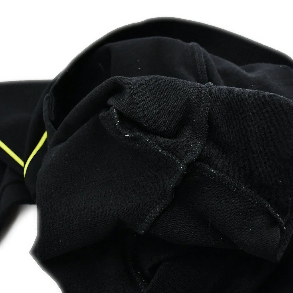 Chanel Sport Line Long Pants Black 04A #40