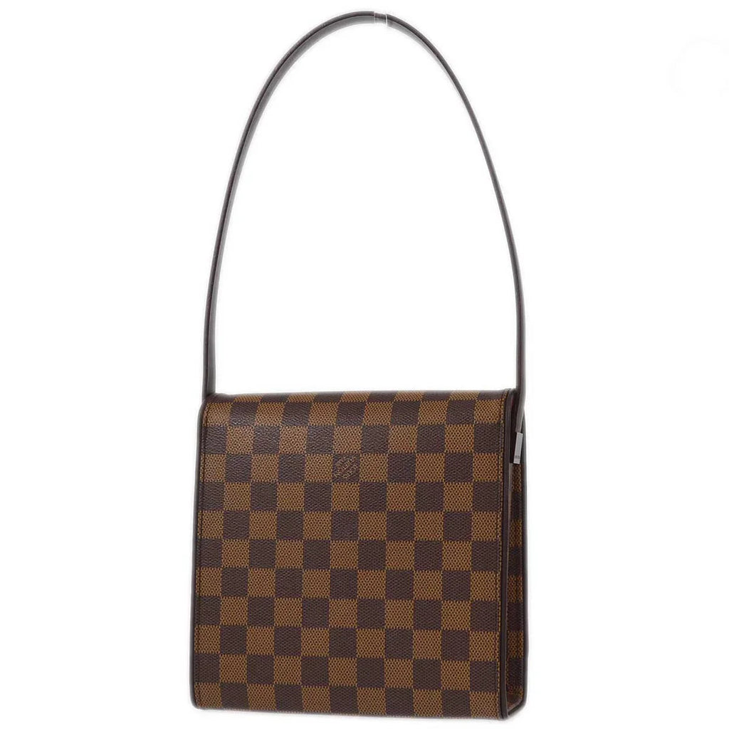 Louis Vuitton 2001 Damier Tribeca Mini Handbag N51162