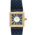Chanel Mademoiselle Watch 18KYG