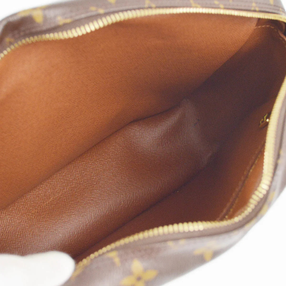 Louis Vuitton 2005 Monogram Nile Shoulder Bag M45244
