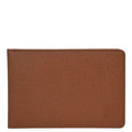 Louis Vuitton 2002 Brown Taiga Pass Case MB0072A Small Good