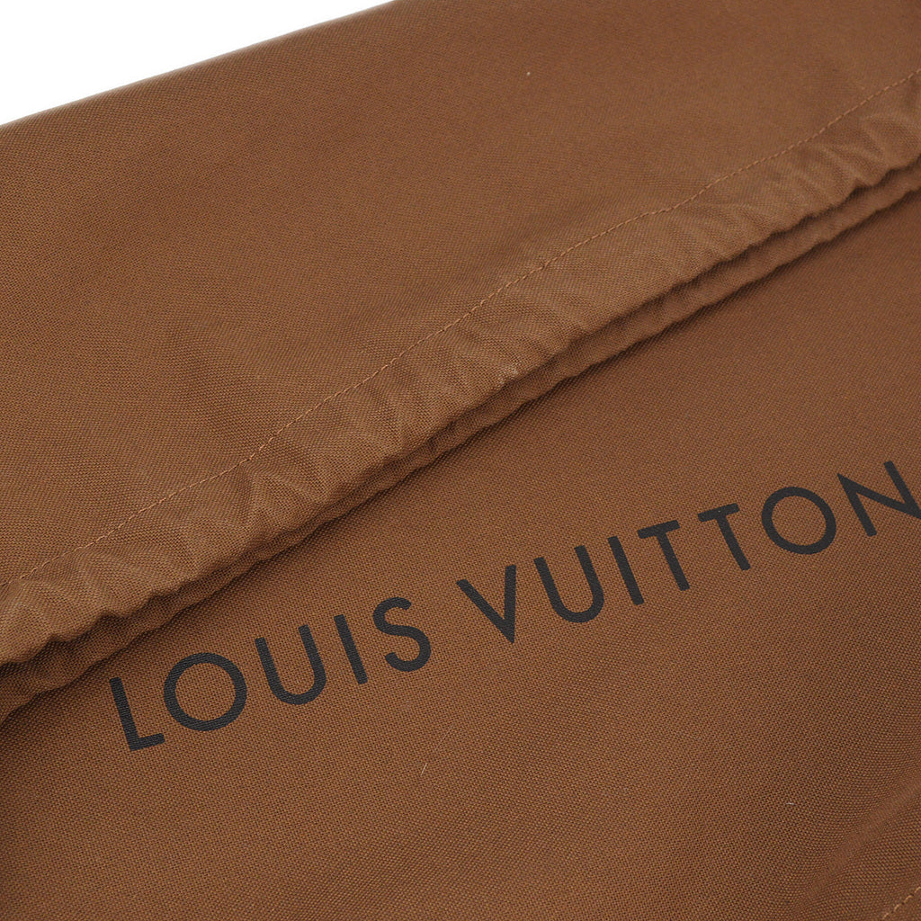 Louis Vuitton x Comme des Garcons 2014 Bag With Holes Tote Bag M40279