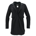 Chanel 2007 Single Breasted Jacket Black 07A #40
