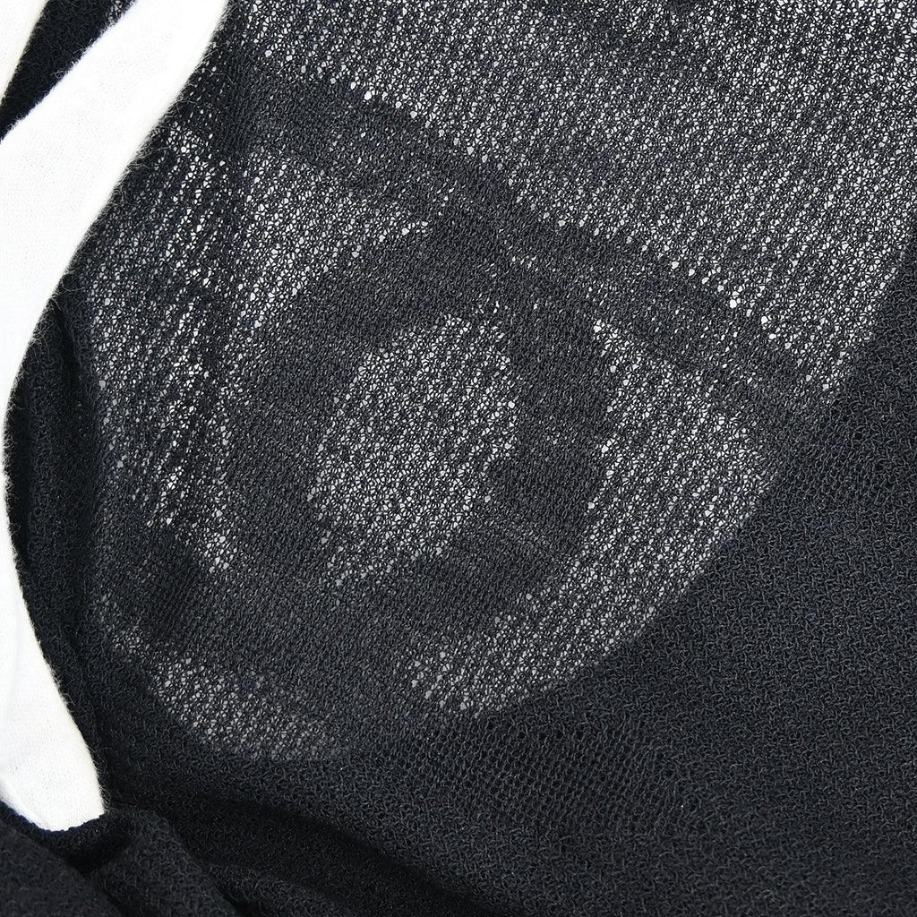 Chanel 2002 Top Black 02A #38