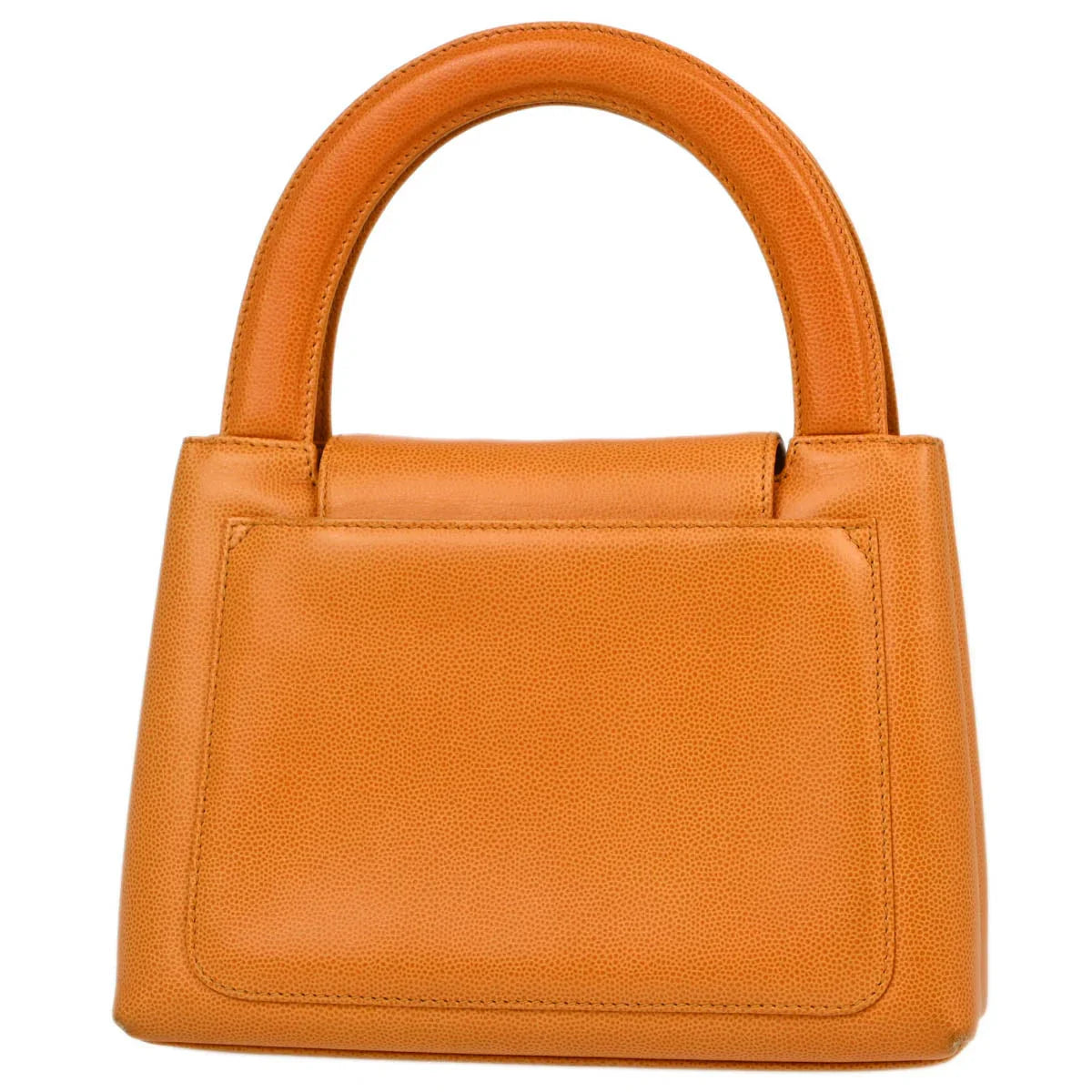 Chanel 1997-1999 Mini Shopping Tote