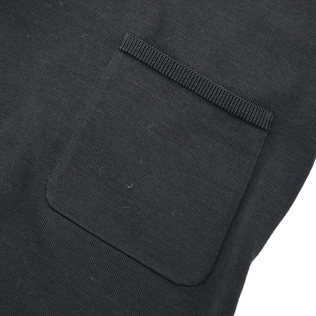 Chanel 1998 Sleeveless Top Black #40