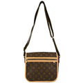 Louis Vuitton 2008 Monogram Messenger Bosphore PM Shoulder Bag M40106