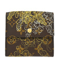 Louis Vuitton 2007 Porte Monnaie Billet Cartes Credit Wallet M95395