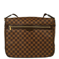 Louis Vuitton 2008 Damier Spencer Laptop Messenger Bag N58021