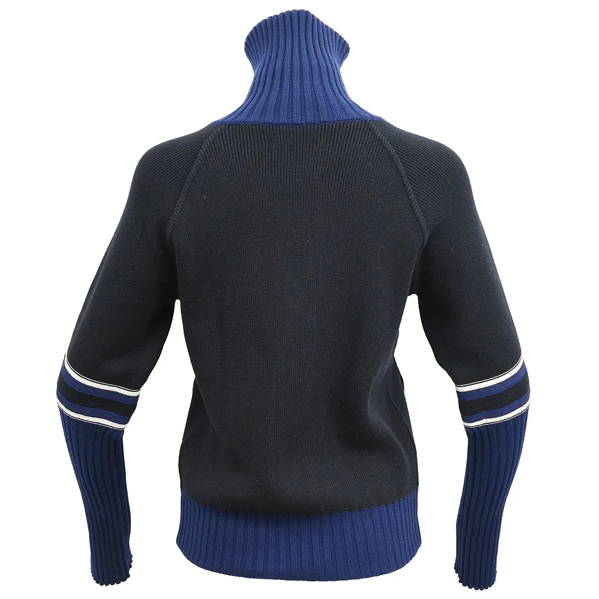 Chanel 2004 Sport Line Top Black #38