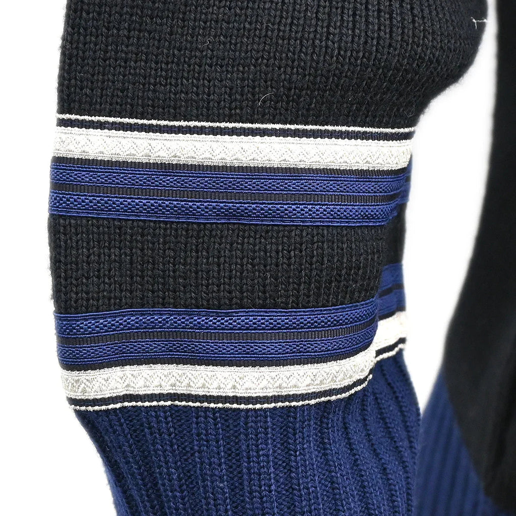 Chanel 2004 Sport Line Top Black #38