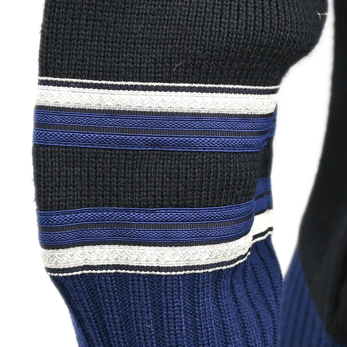 Chanel 2004 Sport Line Top Black #38