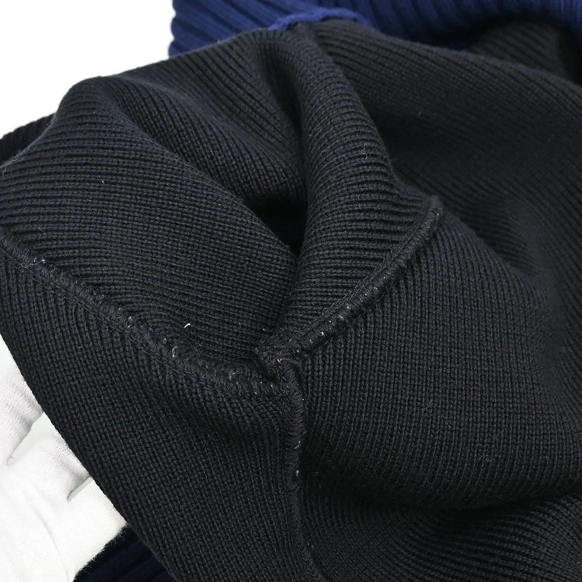 Chanel 2004 Sport Line Top Black #38