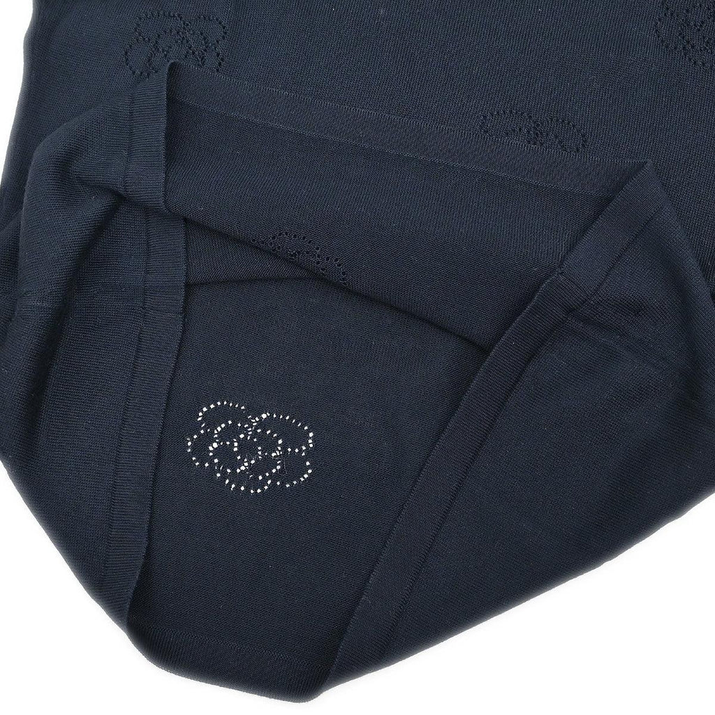 Chanel 2000 T-shirt Black #38