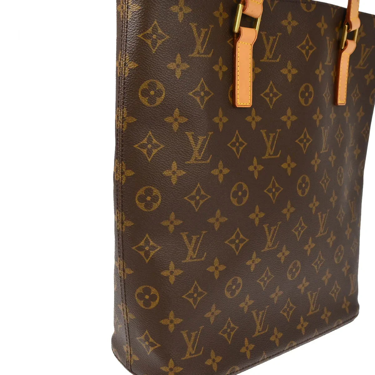 Louis Vuitton 2002 Monogram Vavin GM Tote Handbag M51170