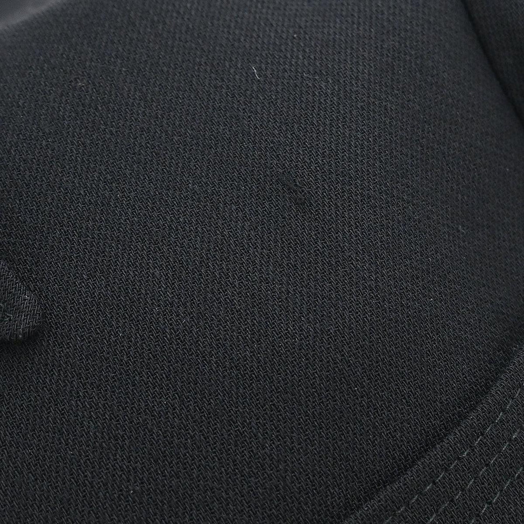 Chanel 1997 Single Breasted Jacket Black #44