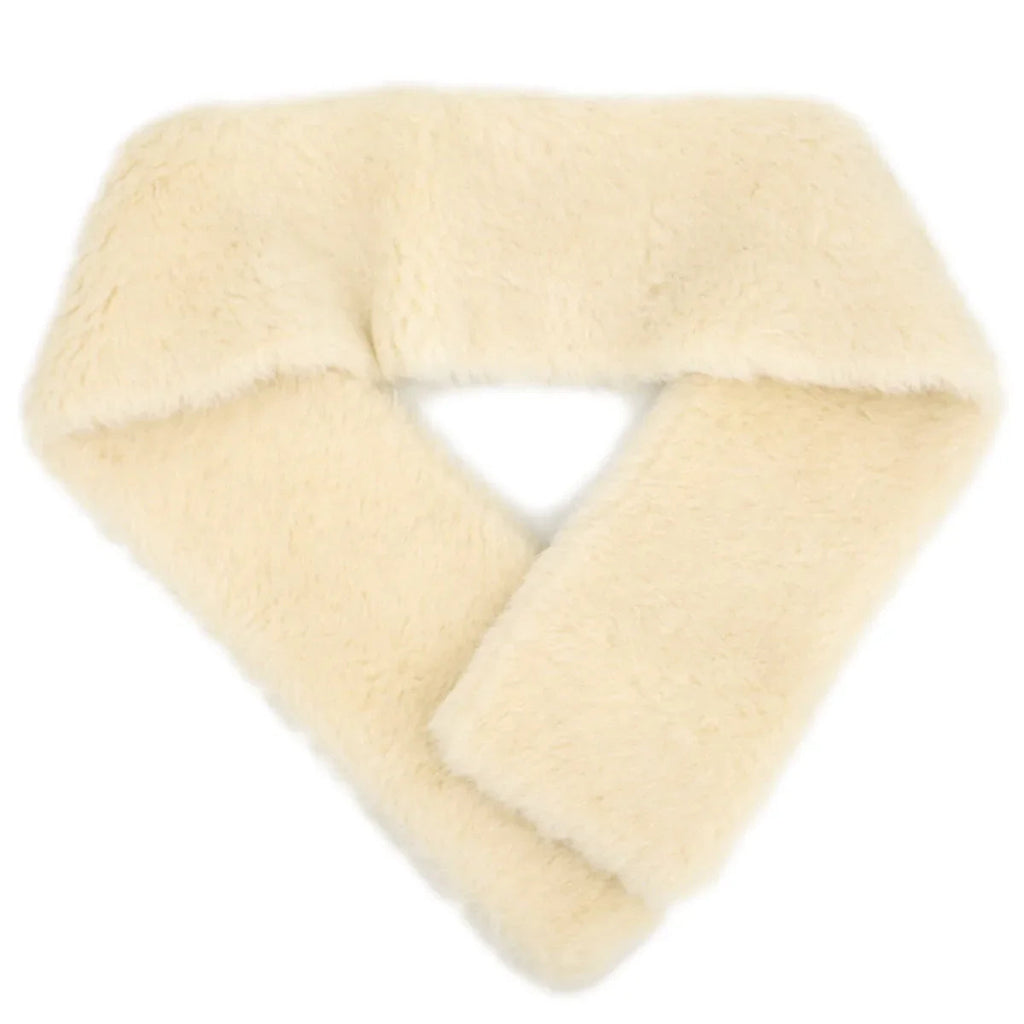 Chanel 1994 Fur Scarf