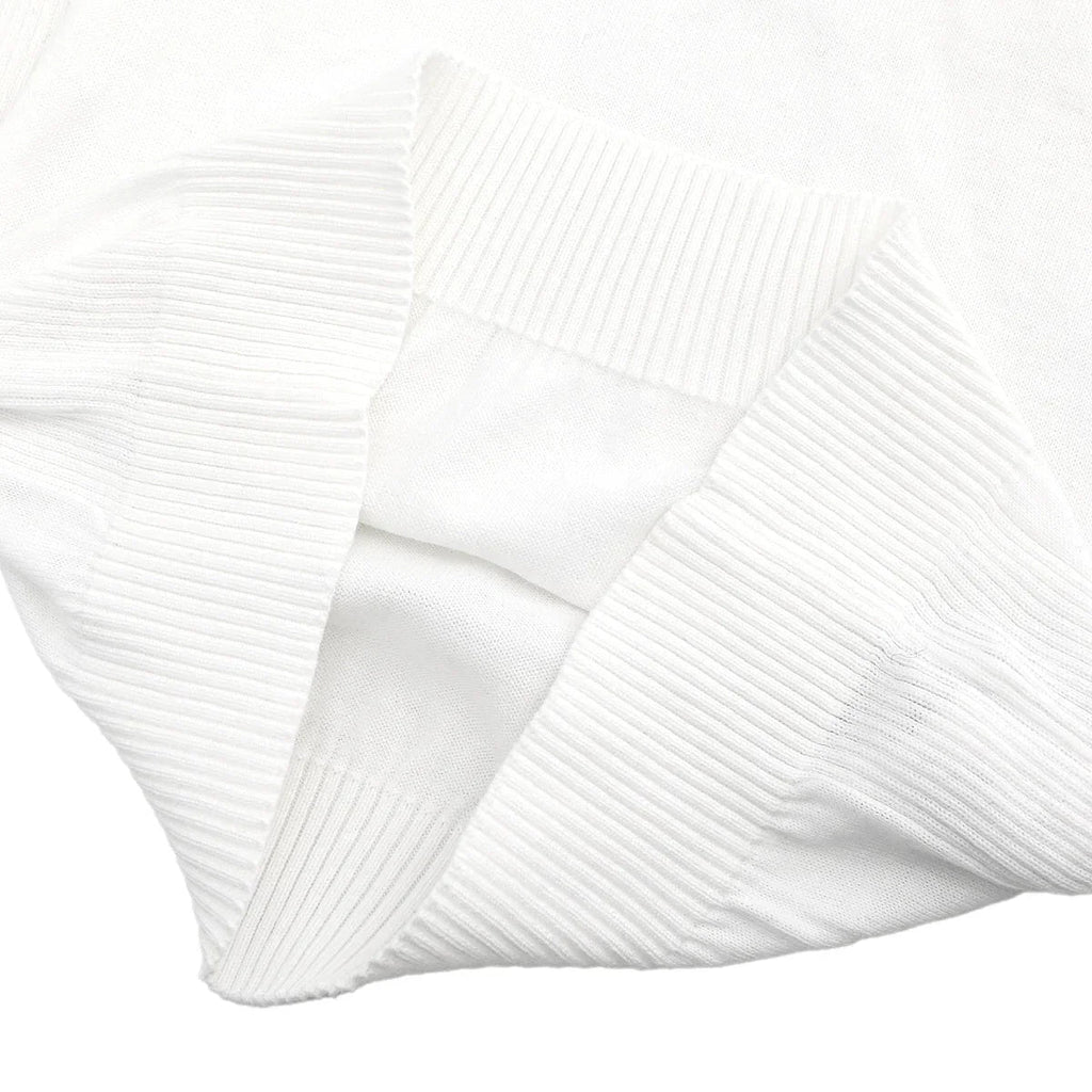 Chanel 2008 Sport Line T-shirt White #34