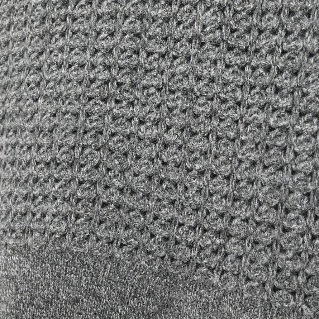 Chanel 2009 Sport Line Dress Gray #38