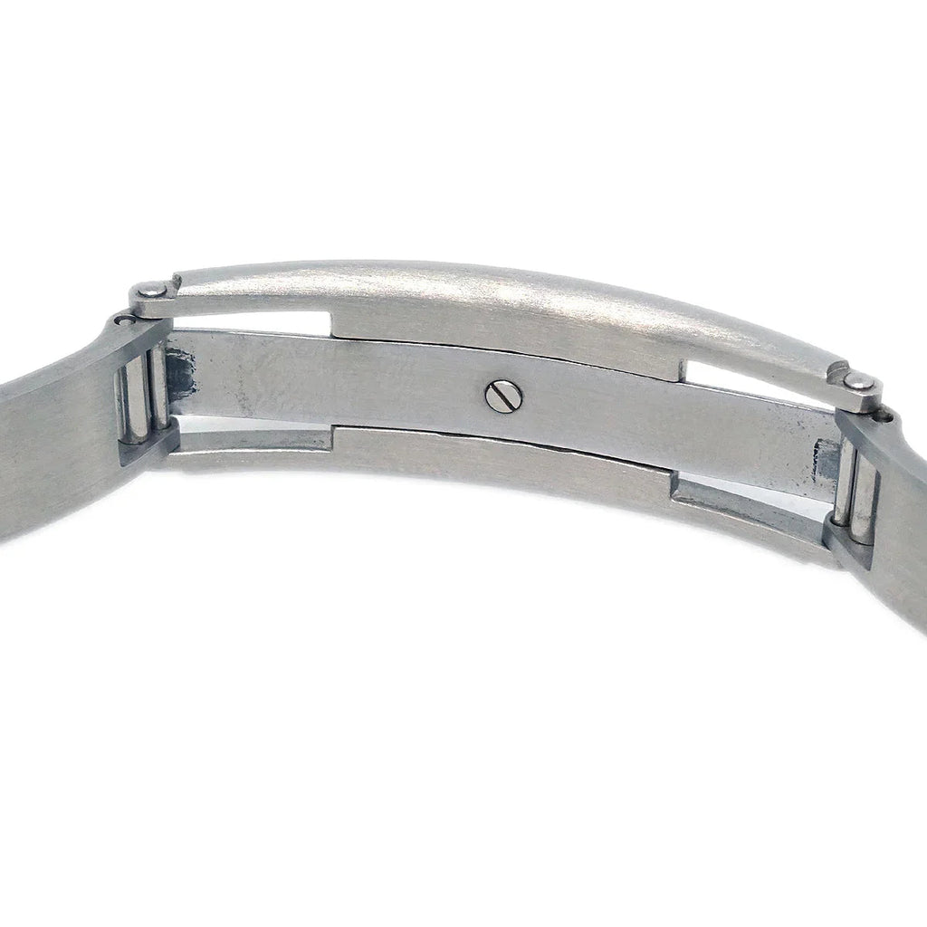 Chanel Mademoiselle Quartz Watch SS