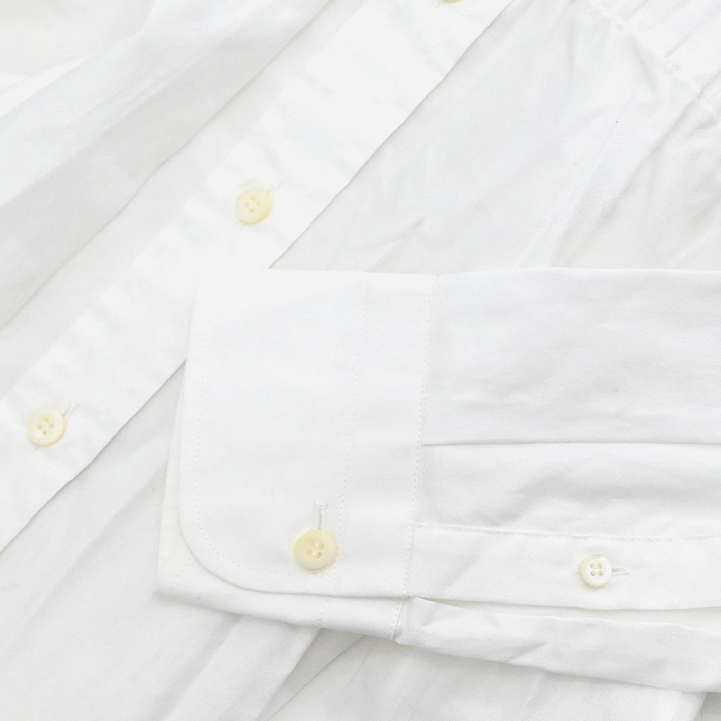 Prada 2018 Blouse Shirt White #38
