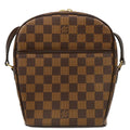 Louis Vuitton 2006 Damier Ipanema PM Shoulder Bag N51294