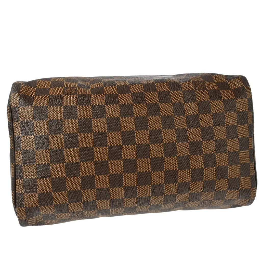 Louis Vuitton 2009 Damier Speedy 30 Handbag N41531
