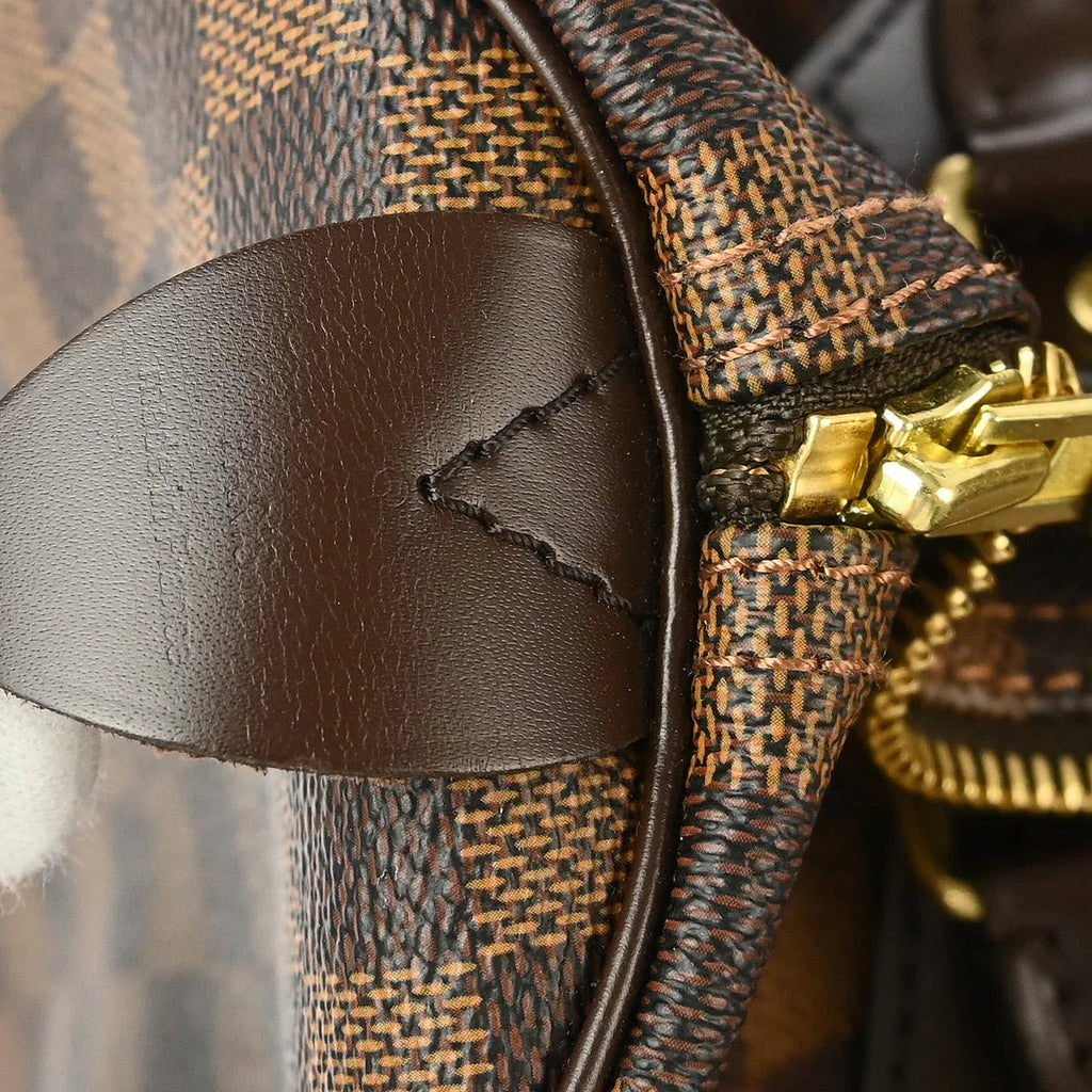 Louis Vuitton 2009 Damier Speedy 30 Handbag N41531