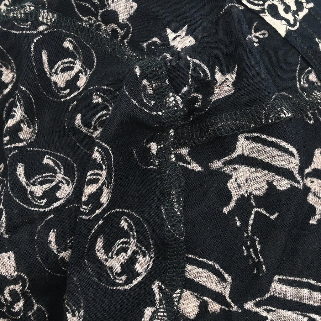 Chanel 2006 Top Black #34