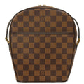 Louis Vuitton 2003 Damier Ipanema PM Shoulder Bag N51294