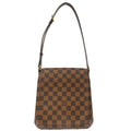 Louis Vuitton 2004 Damier Musette Salsa Short Shoulder Bag N51260
