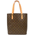 Louis Vuitton 2001 Monogram Vavin GM Tote Handbag M51170