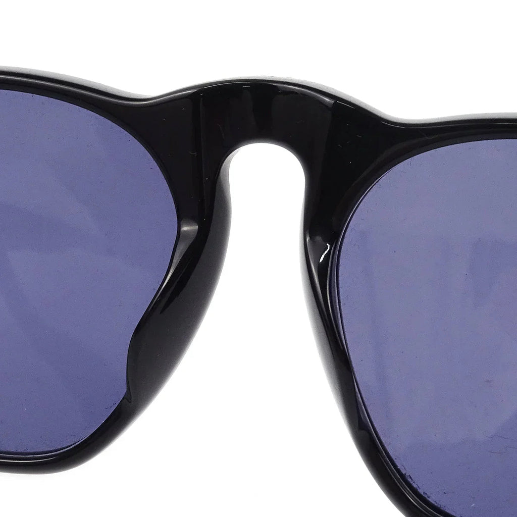 Chanel Sunglasses Eyewear Black Small Good