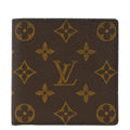 Louis Vuitton 2002 Porte Billet Cartes Credit Monnaie Wallet M61665