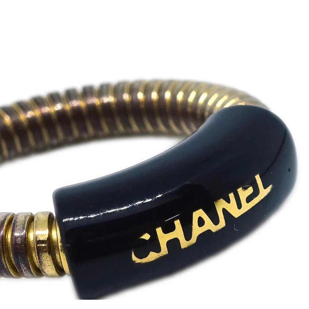 Chanel Ring Spring Gold #53 #13 01P