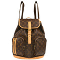Louis Vuitton 2014 Monogram Sac A Dos Bosphore Backpack M40107