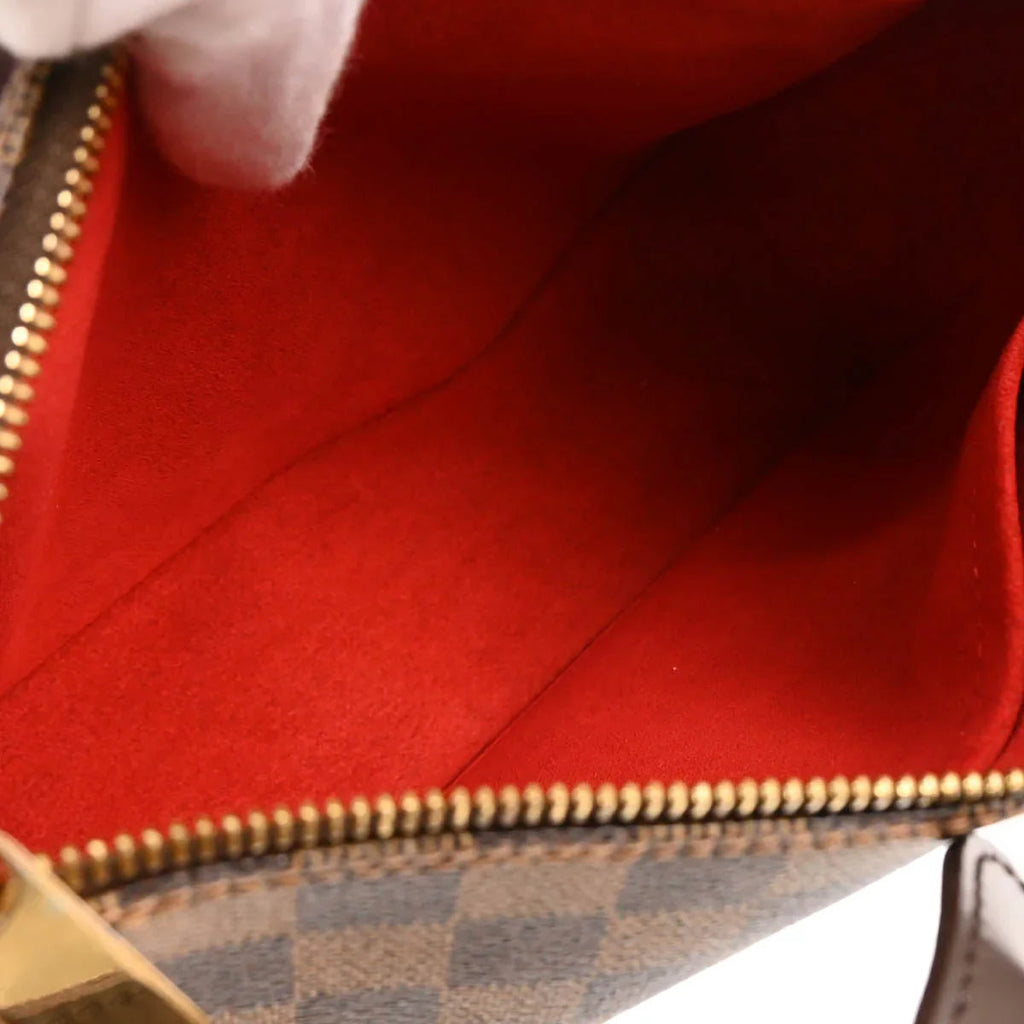 Louis Vuitton 2009 Damier Ravello GM Shoulder Bag N60006