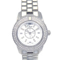 Christian Dior CD112118 Crystal Quartz Watch