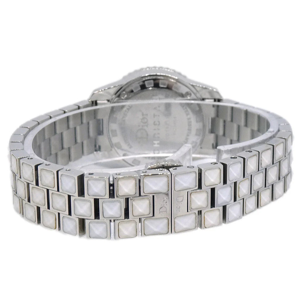 Christian Dior CD112118 Crystal Quartz Watch