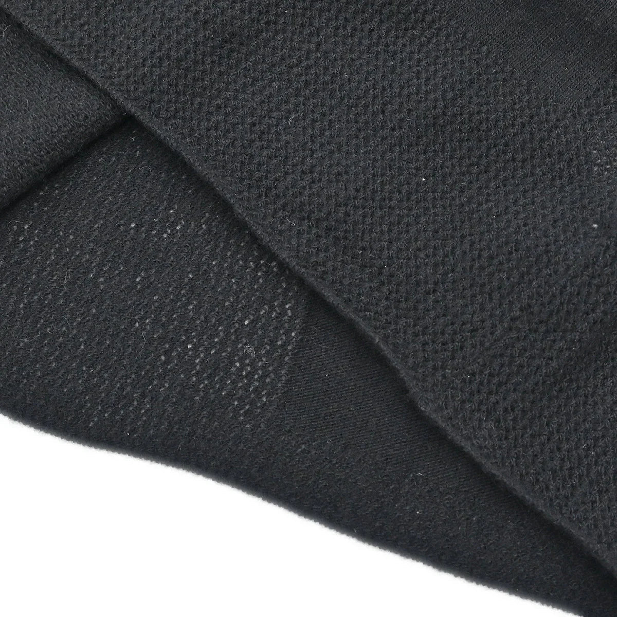 Chanel 2001 Short Sleeve Top Black #42