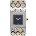 Chanel Matelasse Quartz Watch
