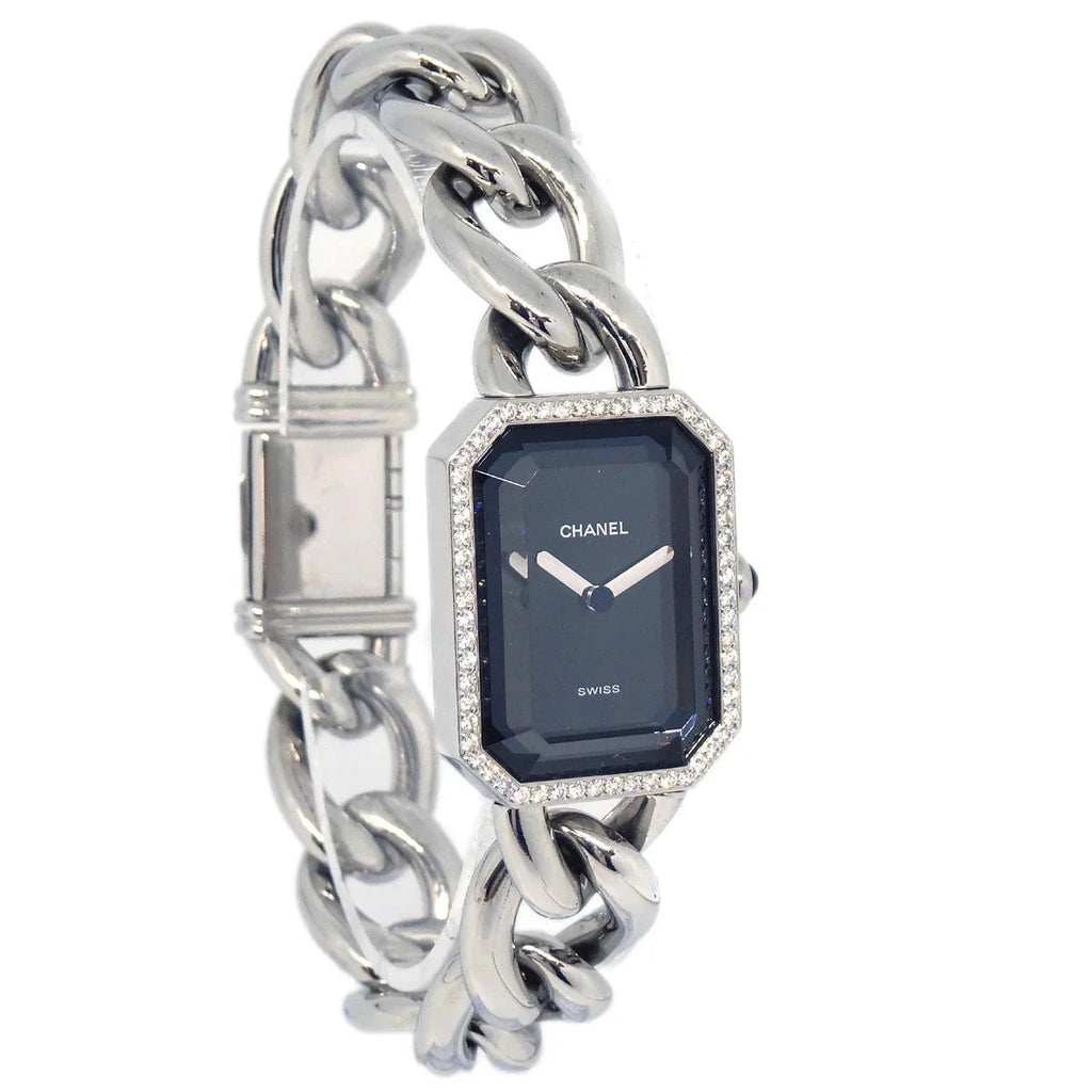 Chanel Premiere Watch #L