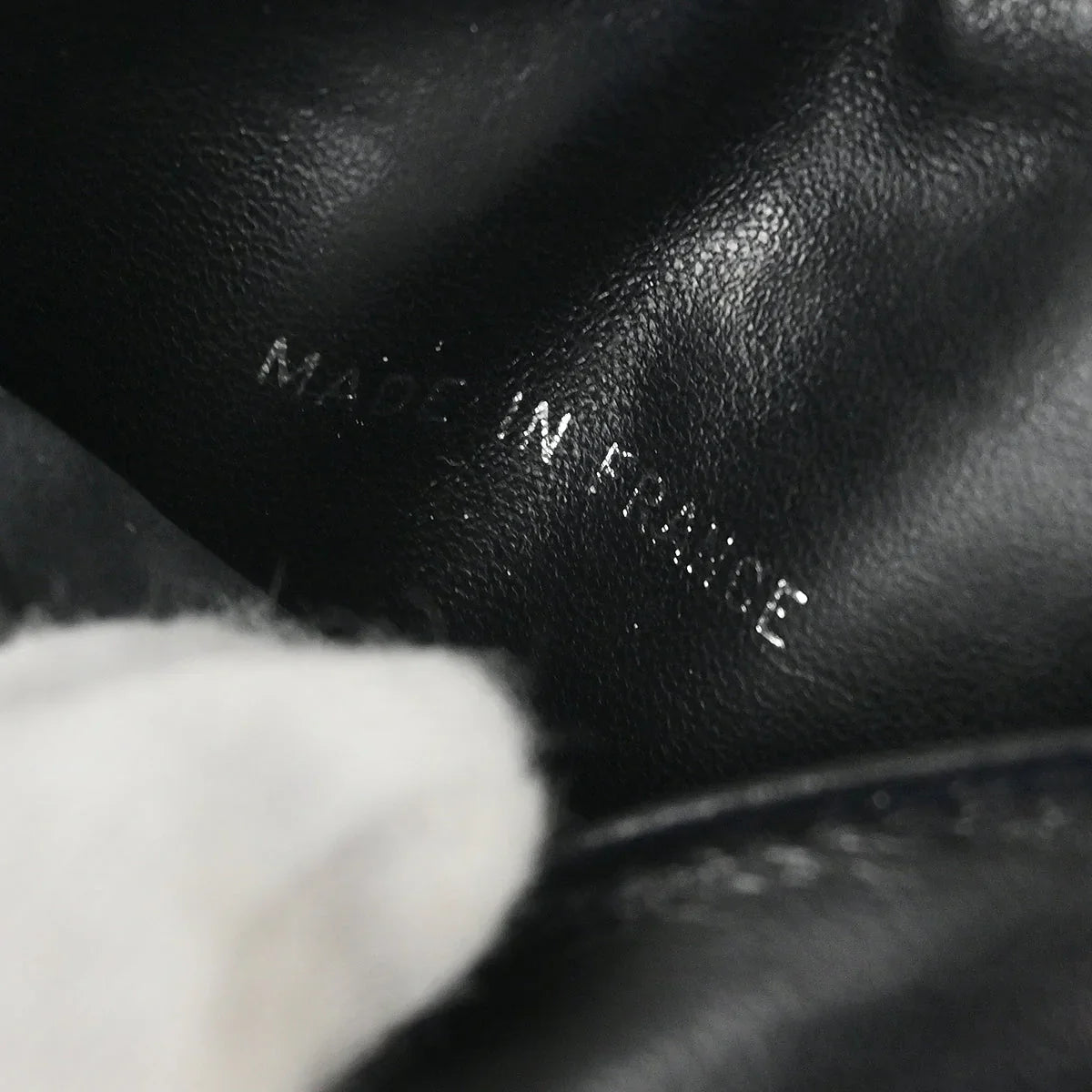 Chanel 2000-2001 Black Nylon New Travel Line Bifold Wallet