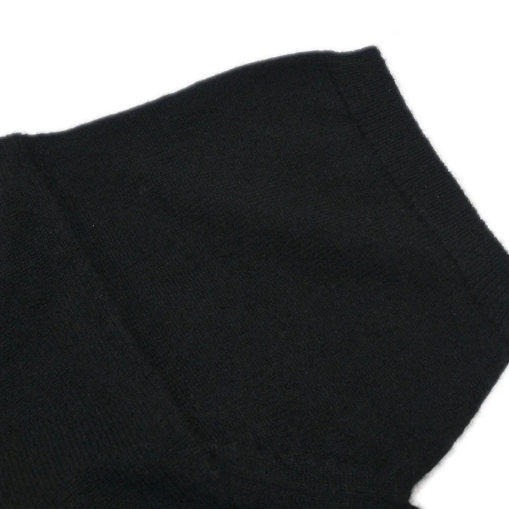 Chanel Summer Sweater Black #44