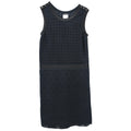 Chanel 2013 Sleeveless Dress Black #36