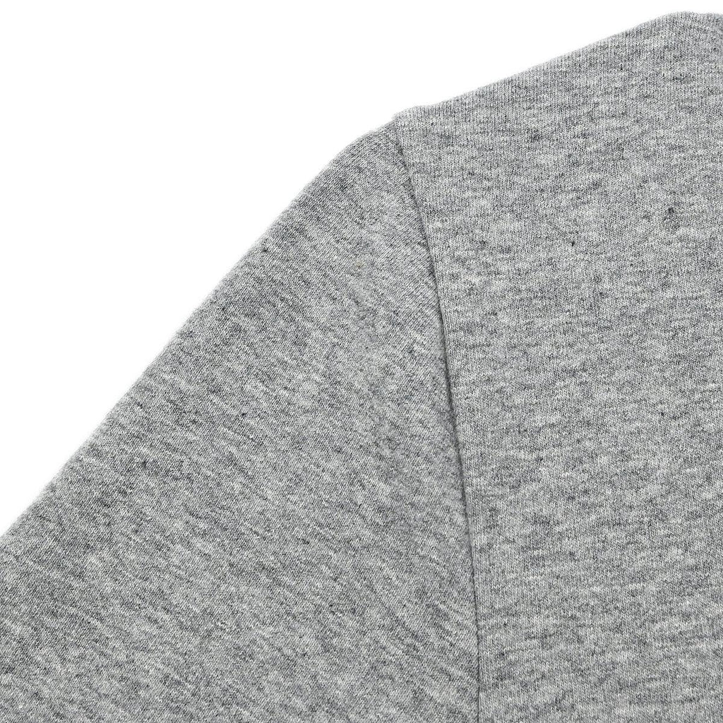 Celine Macadam T-shirt Top Gray #M