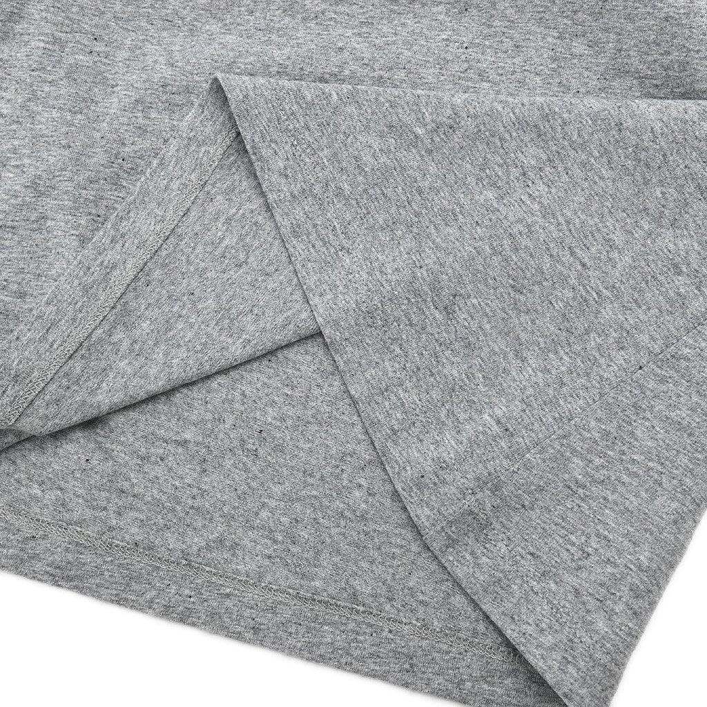 Celine Macadam T-shirt Top Gray #M